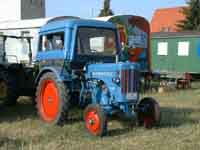 hanomag